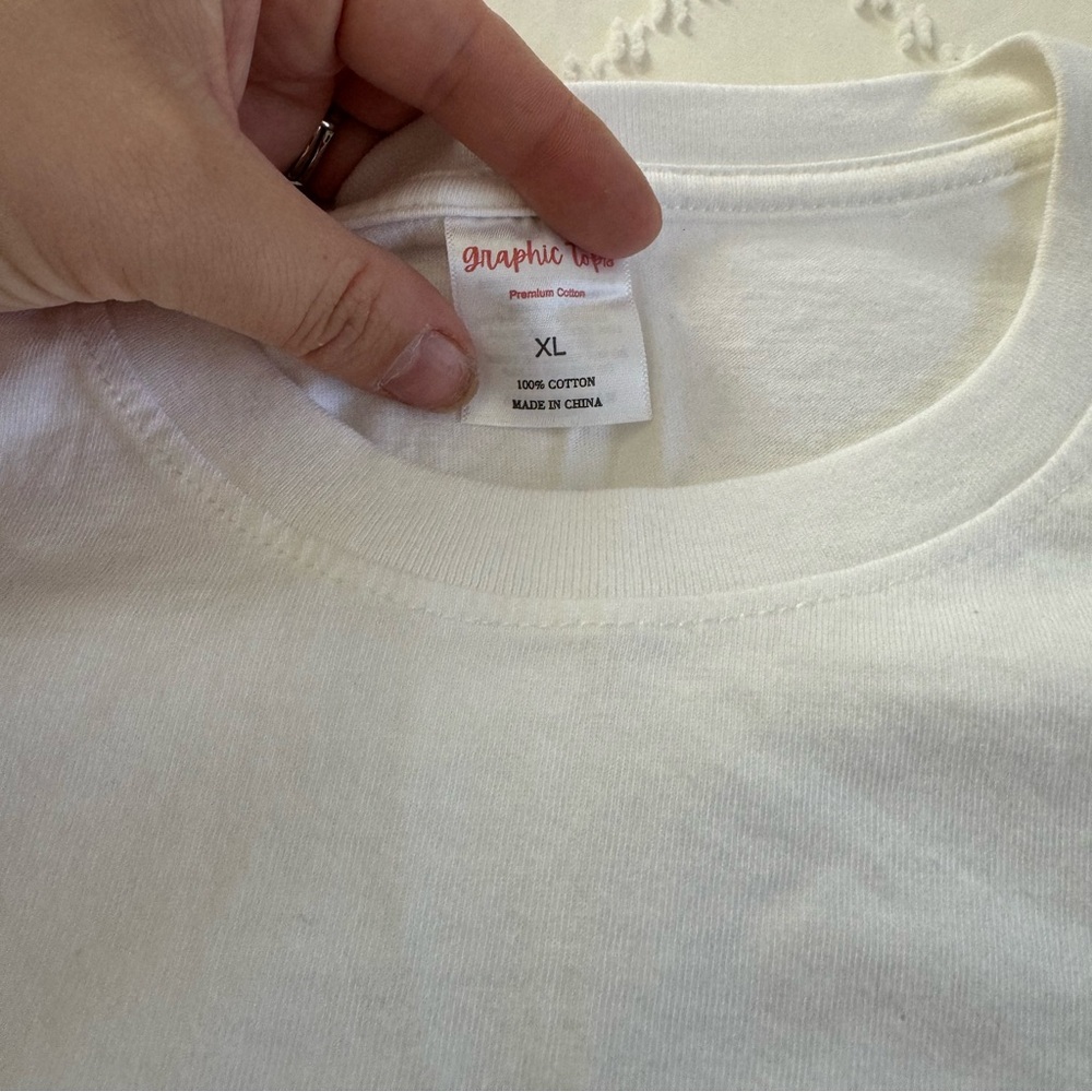 Bride T-Shirt - Picture 3 of 3